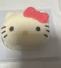 达瑞品尚Hello Kitty慕斯小蛋糕 三丽鸥kt猫生日下午茶甜品冰淇淋口感 70g 实拍图