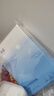 十月结晶婴儿肚脐贴宝宝洗澡游泳防水透气护脐贴10片*3盒 实拍图