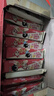 雀巢（Nestle）脆脆鲨牛奶味巧克力夹心威化饼干24条446.4g休闲零食独立包装 实拍图
