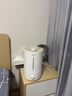 小熊（Bear）加湿器家用卧室 空气加湿母婴幼儿专用鼻炎抑菌 办公室桌面小型空调加湿机JSQ-Z50G2 实拍图