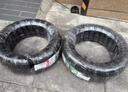 双星JUOGO轮胎 205/55R16 91V X11 适配速腾/新朗逸/宝来 实拍图