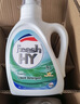 威露士清可新洗衣液柠檬12.18斤(2L+1L+袋500mlx6+内衣净90ml)新旧随机 实拍图