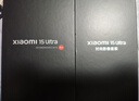 小米15Ultra 徕卡2亿超级长焦 6000mAh小米金沙江电池 白色 12+256  5g手机 实拍图