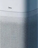 美的（Midea）【母婴认证】甲醛数显空气净化器鼻炎除醛除烟味异味过敏原空气净化机森林家L1pro 实拍图