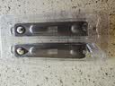 金达日美指甲刀套装 甲沟炎专用指甲钳 大号平斜口指甲剪修甲锉工具 实拍图