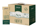蒙牛特仑苏沙漠有机纯牛奶250ml*12盒 精美送礼盒 实拍图