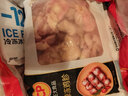 正大鸡胗2斤 生鲜冷冻鸡肫卤煮孜然鸡胗烧烤炒菜麻辣小郡肝 实拍图