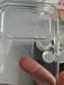 第一卫DIVI【热销TOP】适用iPhone17pro手机壳苹果17Pro保护套全包超薄透明防摔硅胶气囊男女款 实拍图