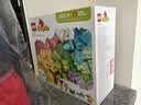 乐高（LEGO）积木得宝10479 创意积木盒男女孩儿童玩具生日礼物大颗粒 实拍图