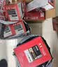 京呈 CTL-200HK墨粉盒黑色 适用奔图CP2506DN/CM7006FDN彩色激光打印机CP2500DN硒鼓2505DN墨盒CM7000FDN 实拍图