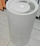 米家 小米空气加湿器 无雾加湿器3 600mL/h快速加湿保湿礼品家用卧室大容量办公室婴儿孕妇5L大容量 实拍图