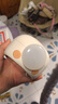 得力（deli）智能闹钟AI新款时间管理器2026年新款多功能闹钟可视化计时器电子时钟AI学习机儿童生日礼物男女孩 实拍图