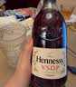 轩尼诗（Hennessy）VSOP 干邑白兰地法国进口洋酒700ml 焕新上市礼盒洋酒 礼物 送礼 实拍图