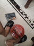 斯伯丁（SPALDING）篮球TF系列7号PU比赛室内外兼用耐磨学生成人青少年 77-176Y 实拍图