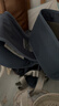 babycare腰凳婴儿背带减震3D透气面料科学护脊0-36月格里蓝款 实拍图