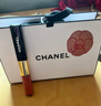 CHANEL【官方正品】香奈儿双效持色唇釉 镜面口红 持妆化妆品 礼物 明星色号 | 174号 - 米粉色 实拍图