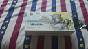 飞智冰原狼4 游戏手柄 明日方舟：终末地 联名款礼盒【联名款手柄+定制底座+定制摇杆帽+定制贴纸】 实拍图