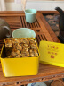 萃隐铁观音浓香型 茶叶新茶 手工特级乌龙茶叶安溪春茶1725礼盒装 500g 实拍图