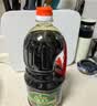 六月鲜原酿鲜生抽1.55kg*2+味达美葱姜料酒450ml 减盐酱油 欣和出品 实拍图