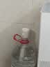 几素 加湿器迷你卧室婴儿家用宿舍便携小型无线空气低噪床头小巧补水办公室桌面usb车载香薰大容量加湿 【2200毫安】无线使用+大雾量+2根滤芯 实拍图