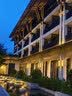 妙洁 一次性台布桌布大号5包组合 餐桌塑料膜餐垫野餐布 实拍图
