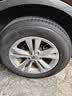 马牌（Continental）汽车轮胎 225/65R17 102V UCJ+ 适配哈弗H6/M6长安CS75/奇骏 实拍图
