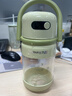 九阳（Joyoung）吨吨杯轻食果汁杯果蔬汁冰沙杯无线便携榨汁机1L吨吨PL1567 实拍图