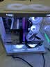 华硕（ASUS）ROG全家桶英特尔酷睿14代i5/i7组装台式机电脑主机5060ti独显游戏电竞商用办公设计水冷整机全套 福利款：14代新款酷睿丨5060独显丨1TB 华硕单主机【赠六年质保】 实拍图