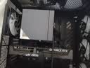 超频3（PCCOOLER）RZ820 8热管CPU风冷散热器（290W/巨型双塔/航空铝ARGB磁吸顶盖/14CM大风扇/聚合铜底） 实拍图