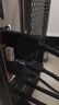 Tenda腾达USB无线网卡智能免驱AC650 台式机专用WiFi接收器5G双频网卡 笔记本电脑外置网卡WiFi发射器 实拍图