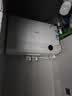 美的（Midea）【超导热水器DW9】4300W速热澎湃热水家用小尺寸无胆鲜活水电热水器扁桶国家补贴15% CD80-DW9 实拍图