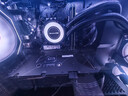 华硕全家桶追影i7 14700KF/RTX5060Ti 16G显卡/32G/1T水冷电竞游戏设计师台式主机整机DIY组装电脑 实拍图