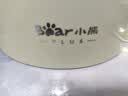 小熊（Bear）烧水壶 电热水壶 电水壶家用2L大容量 304不锈钢双层防烫2100W极速烧水 ZDH-F20H3 实拍图