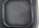 美的（Midea）电火锅 电炒锅 电煮锅 电锅一体多功能锅 家用6.5L大容量多用途锅烤肉涮火锅锅具火锅专用锅 6.5L 【1800W猛火速沸】HGE3030T03 实拍图