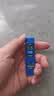 派通（Pentel ）【热门商品】0.5mm自动铅笔芯 不易折断活动铅芯替芯学生考试用 C275 HB/2管（共80根） 实拍图