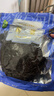 禾煜紫菜100g  干坛紫菜  海产南北干货  海带虾皮蛋花煲汤凉拌食材 实拍图