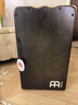 MEINL德国MEINL麦尔箱鼓拍箱卡宏鼓手鼓Cajon 卡洪鼓打击木箱鼓坐鼓 AE-CAJ1DOB 实拍图