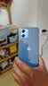 摩托罗拉 联想moto G54 5000mAh超长续航/8+256GB大内存大存储/120Hz护眼大屏/双卡全网通/蓝朋友 实拍图