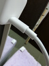CUKTECH酷态科苹果17充电器40W适用iPhone17e/16/15ProMax/ipadAir/MacBookNeo氮化镓Type-C快充头 实拍图