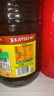 鲁花 【保真菜籽油】食用油 低芥酸特香菜籽油 6.18L   物理压榨 实拍图