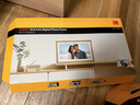 KODAK柯达 1561W 数码相框15.6英寸智能高清电子相册照片视频播放器结婚纪念生日创意礼物 木色 实拍图