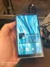 山灵（SHANLING）山灵M3 Plus master大师版安卓便携播放器mp3随身听hifi无损播放器双向蓝牙5.0三挡增益 M3Plus  标准版 星河灰 实拍图