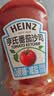 亨氏（Heinz）番茄酱 番茄沙司320g*2[0添加防腐剂/色素*] 意面薯条酱 实拍图