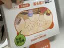 特美居（temeiju）儿童一次性手套食品用加厚PE塑料家用抽取式宝宝手套200只 实拍图