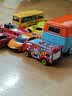 风火轮（HOT WHEELS）25H批次合金小车收藏模型宝马 635CSi 福特GT道奇马自达 日式面包车 实拍图