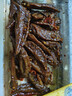 周黑鸭 锁鲜鸡翅尖150g 武汉特产 即食卤味 零食小吃源头直发包邮 实拍图