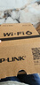 普联（TP-LINK）AX3000双频千兆面板AP大户型全屋wifi6无线mesh组网 PoE供电AC管理 TL-XAP3002GI-PoE碳素黑 实拍图