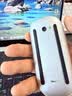 【9成新】Apple/苹果 妙控鼠标-白色(USB-C端口)多点触控表面苹果鼠标蓝牙鼠标无线鼠标办公鼠标适用于Mac/iPad   实拍图