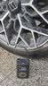 米其林（MICHELIN）车载充气泵汽车充气泵便携式高压打气泵汽车轮胎充气泵ME5501 实拍图