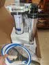 爱惠浦（Everpure） 家用矿物质厨下净水器 大流量0废水直饮 1.8L/分钟3500L处理量 EF-900P Plus 实拍图